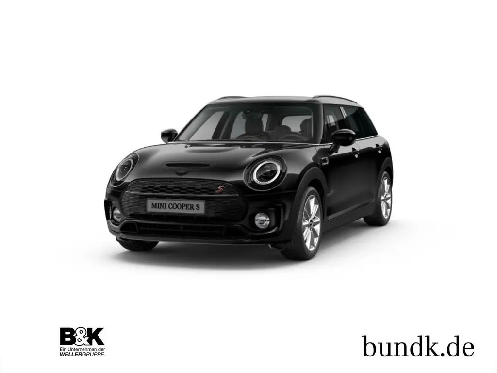 Photo 1 : Mini Cooper 2023 Petrol