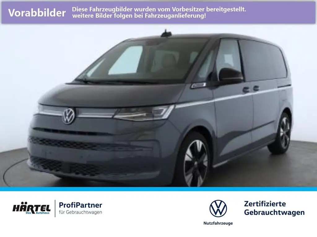 Photo 1 : Volkswagen T7 2023 Hybrid