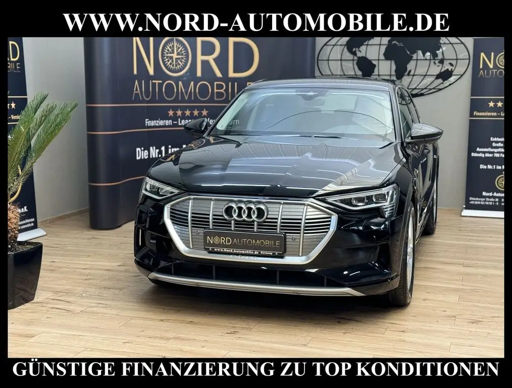 Photo 1 : Audi E-tron 2021 Not specified