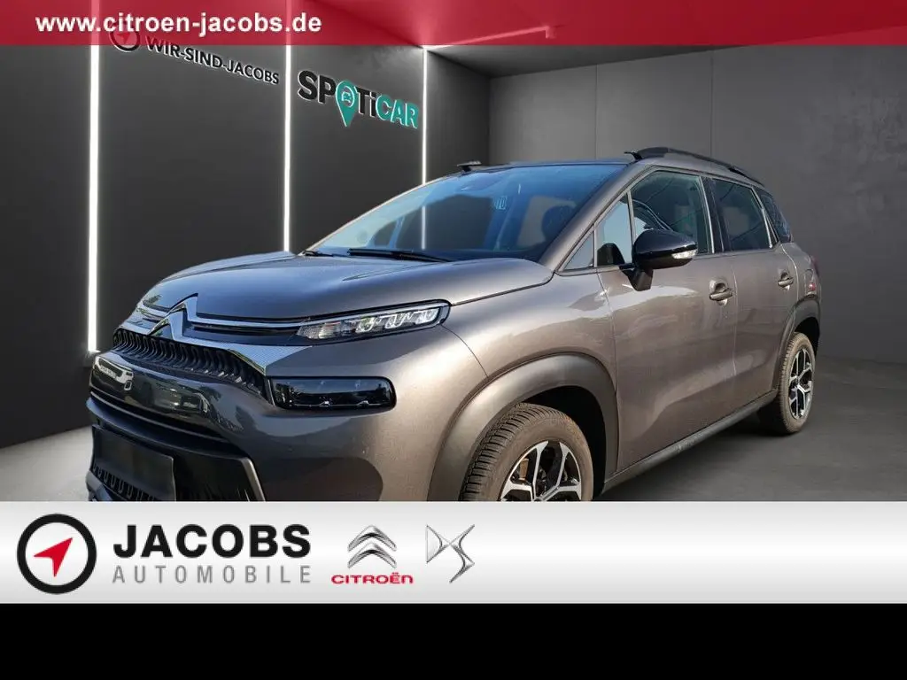 Photo 1 : Citroen C3 Aircross 2022 Diesel