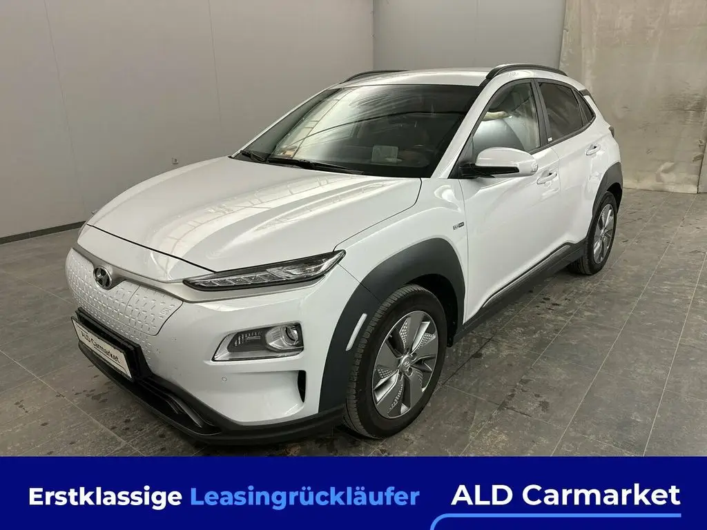 Photo 1 : Hyundai Kona 2020 Non renseigné