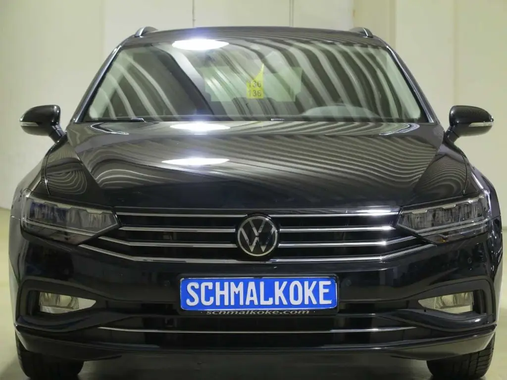 Photo 1 : Volkswagen Passat 2023 Diesel