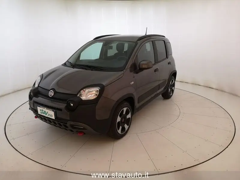 Photo 1 : Fiat Panda 2023 Autres