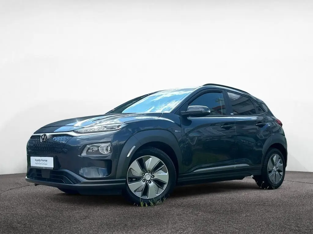 Photo 1 : Hyundai Kona 2020 Not specified