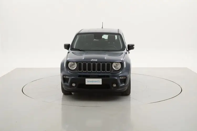 Photo 1 : Jeep Renegade 2023 Petrol