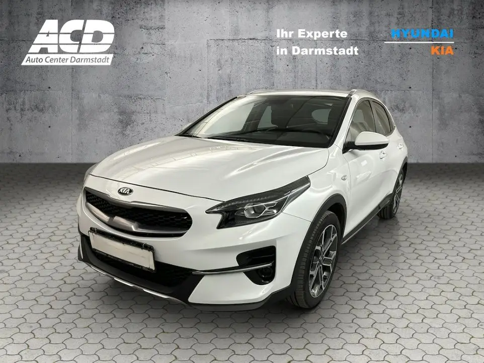 Photo 1 : Kia Xceed 2020 Essence