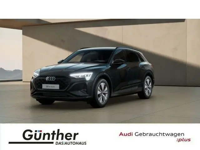 Photo 1 : Audi Q8 2023 Non renseigné