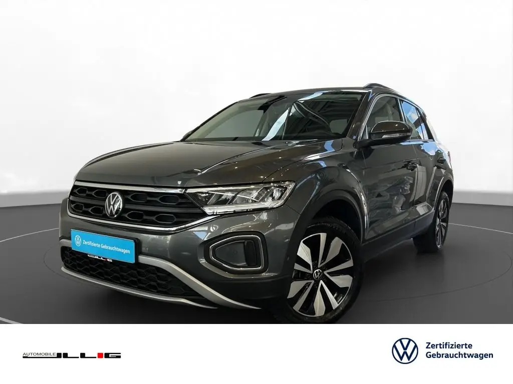 Photo 1 : Volkswagen T-roc 2023 Essence