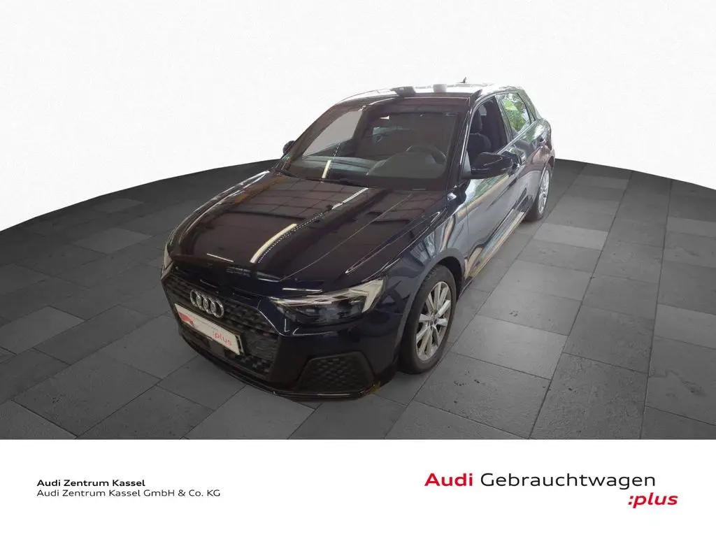 Photo 1 : Audi A1 2020 Essence