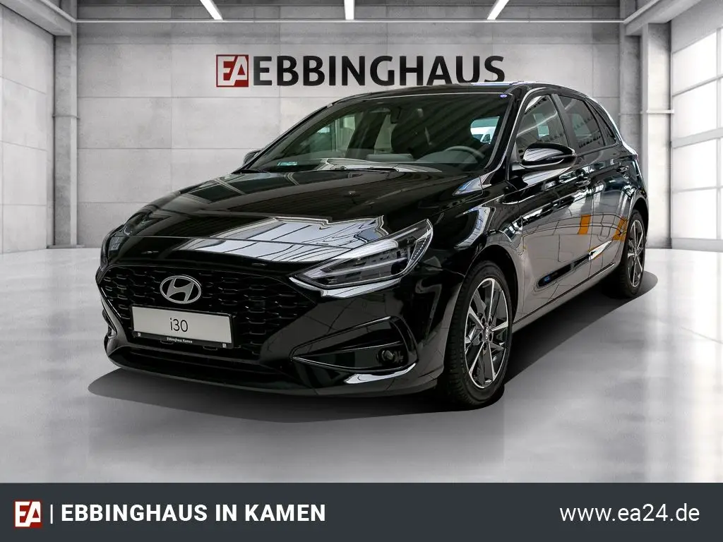 Photo 1 : Hyundai I30 2024 Essence