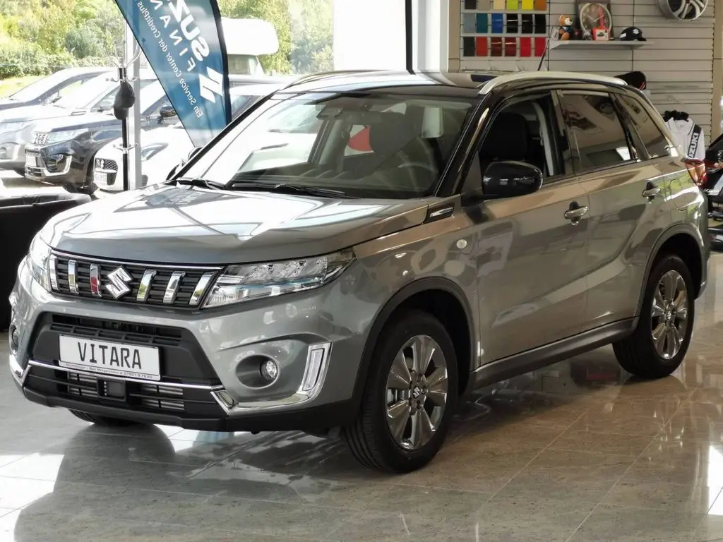 Photo 1 : Suzuki Vitara 2023 Essence