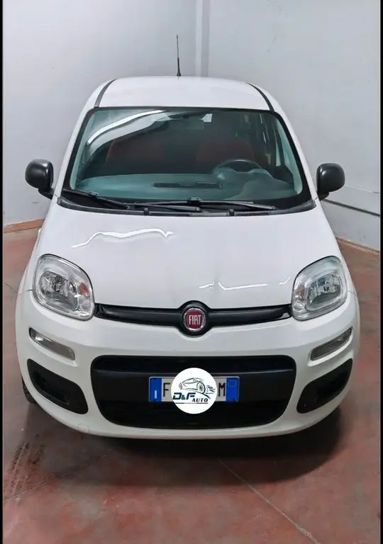 Photo 1 : Fiat Panda 2018 Petrol