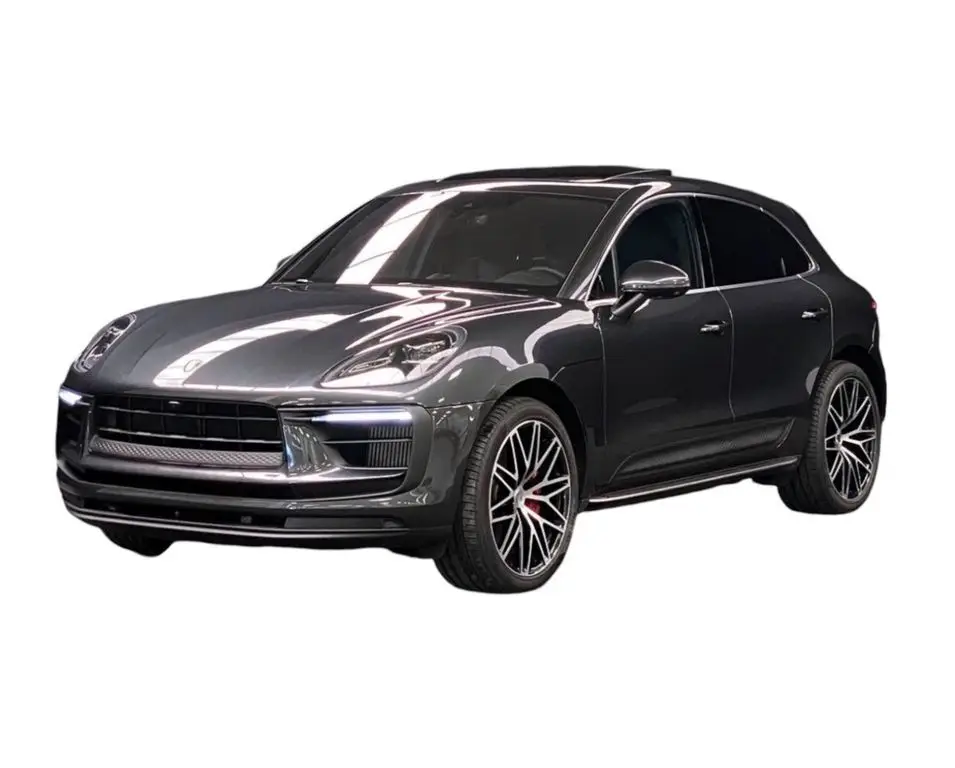 Photo 1 : Porsche Macan 2023 Essence