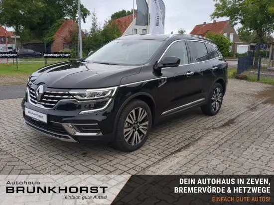 Photo 1 : Renault Koleos 2024 Diesel