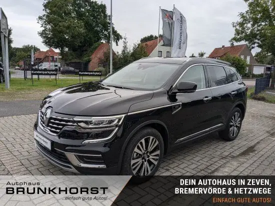 Photo 1 : Renault Koleos 2024 Diesel