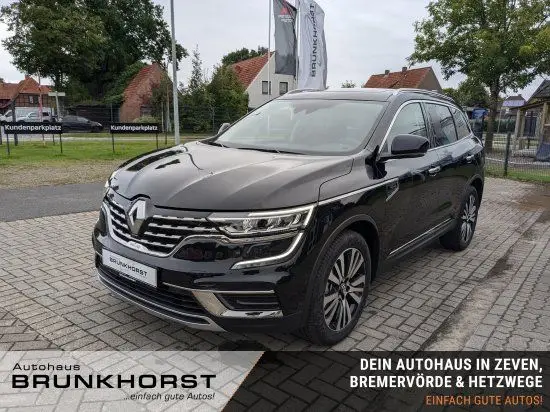 Photo 1 : Renault Koleos 2024 Diesel