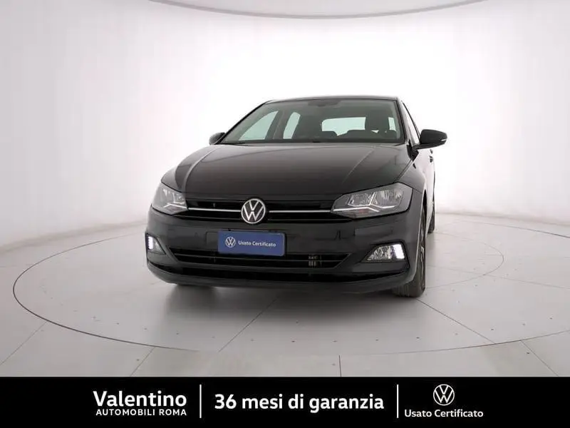 Photo 1 : Volkswagen Polo 2021 Essence