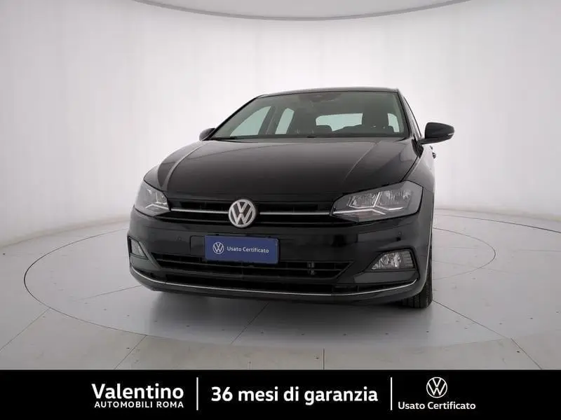 Photo 1 : Volkswagen Polo 2020 Petrol