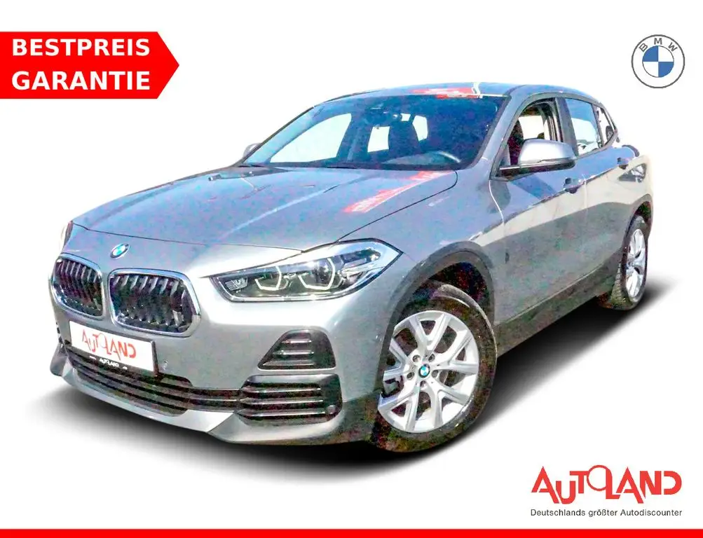 Photo 1 : Bmw X2 2022 Petrol