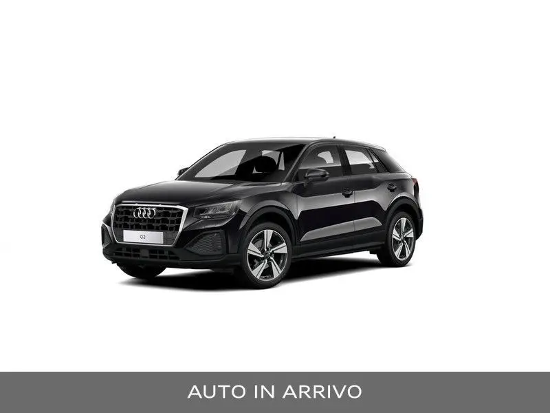 Photo 1 : Audi Q2 2021 Autres