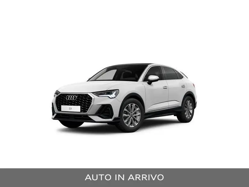 Photo 1 : Audi Q3 2021 Autres