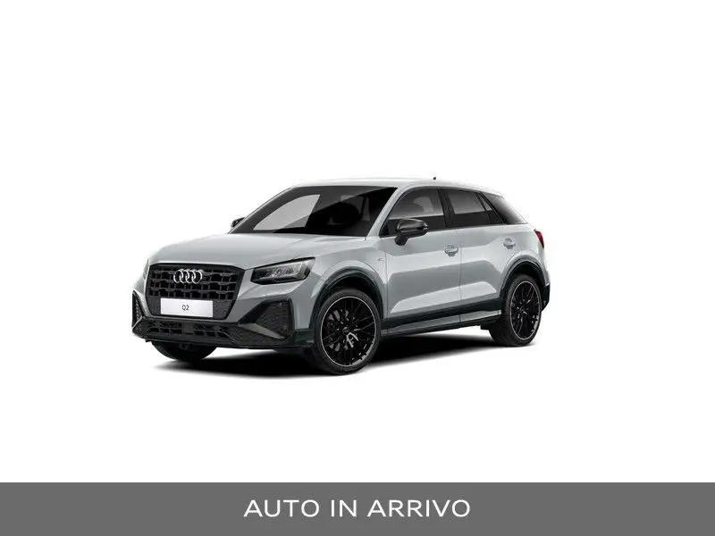 Photo 1 : Audi Q2 2021 Autres