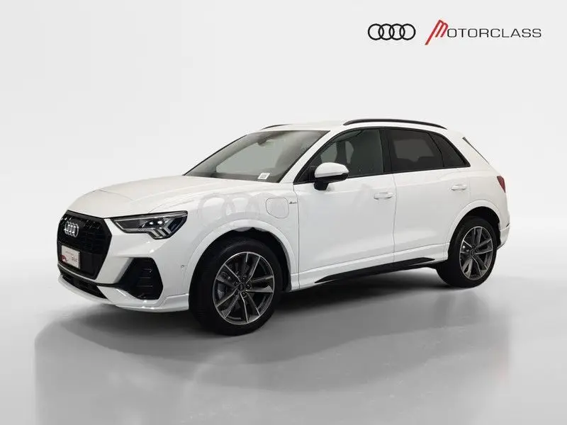 Photo 1 : Audi Q3 2021 Autres