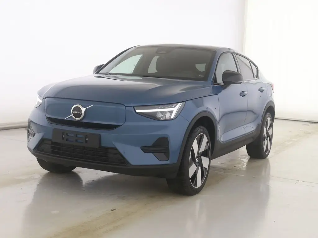 Photo 1 : Volvo C40 2023 Non renseigné