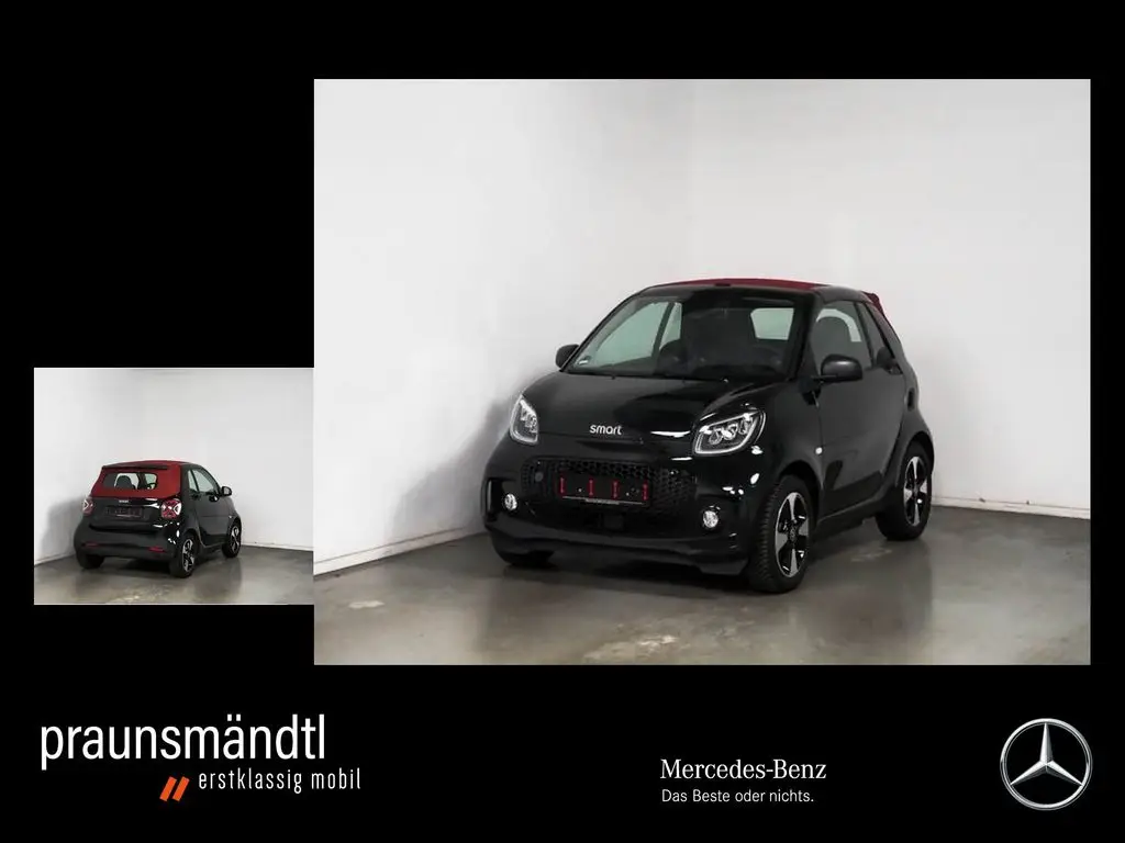 Photo 1 : Smart Fortwo 2023 Not specified