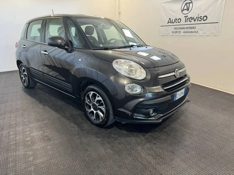 Photo 1 : Fiat 500l 2020 Essence