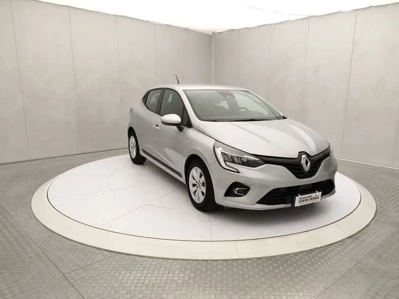 Photo 1 : Renault Clio 2020 Petrol