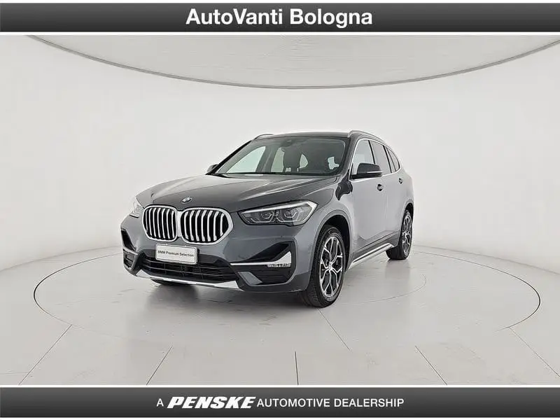 Photo 1 : Bmw X1 2019 Diesel