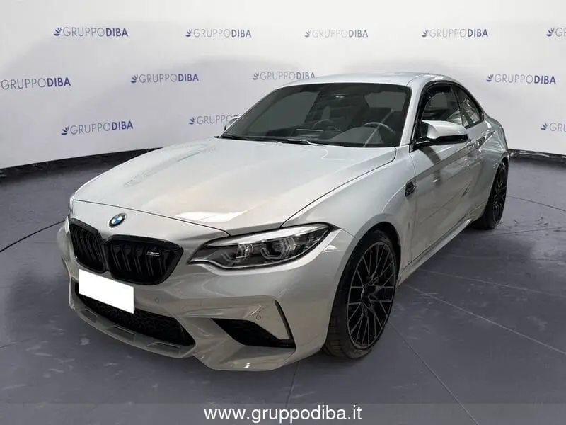 Photo 1 : Bmw M2 2019 Essence