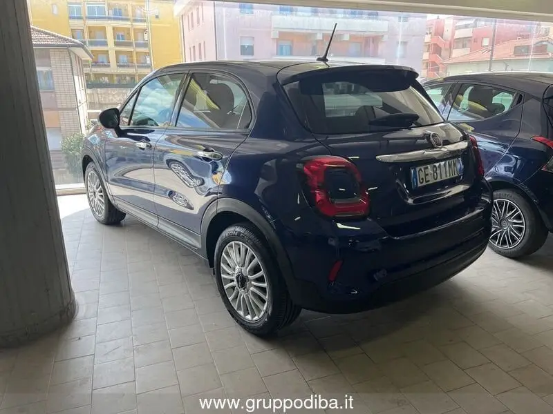 Photo 1 : Fiat 500l 2021 Petrol