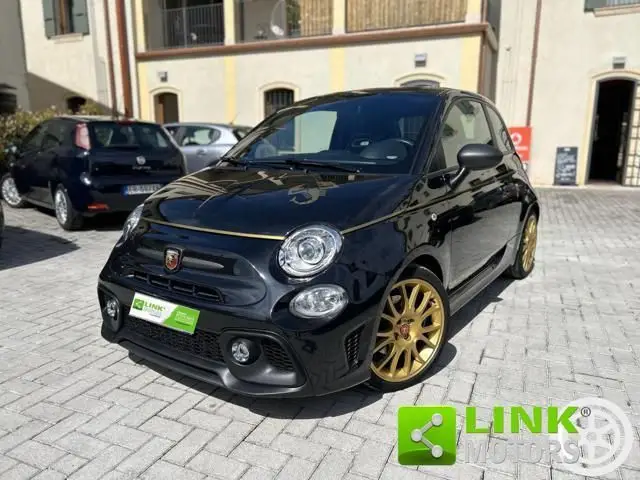 Photo 1 : Abarth 595 2021 Petrol