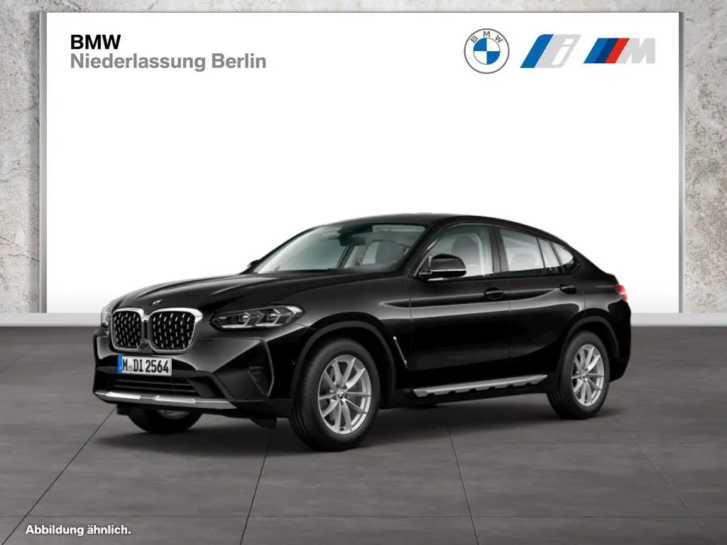 Photo 1 : Bmw X4 2023 Diesel