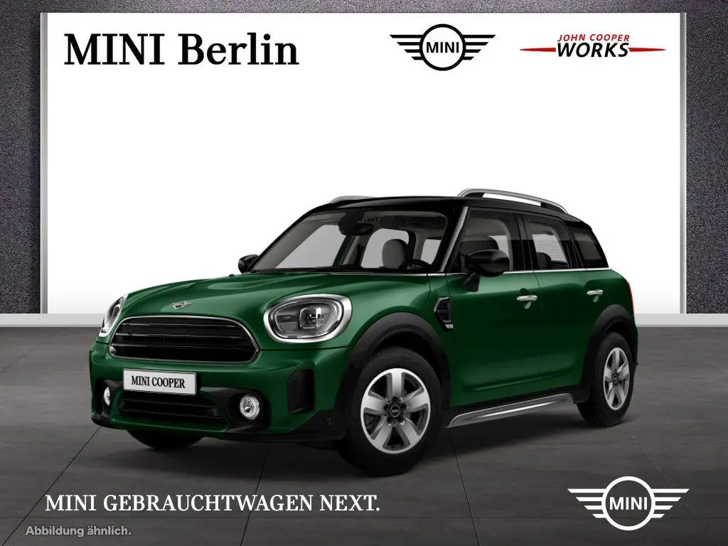 Photo 1 : Mini Cooper 2023 Essence