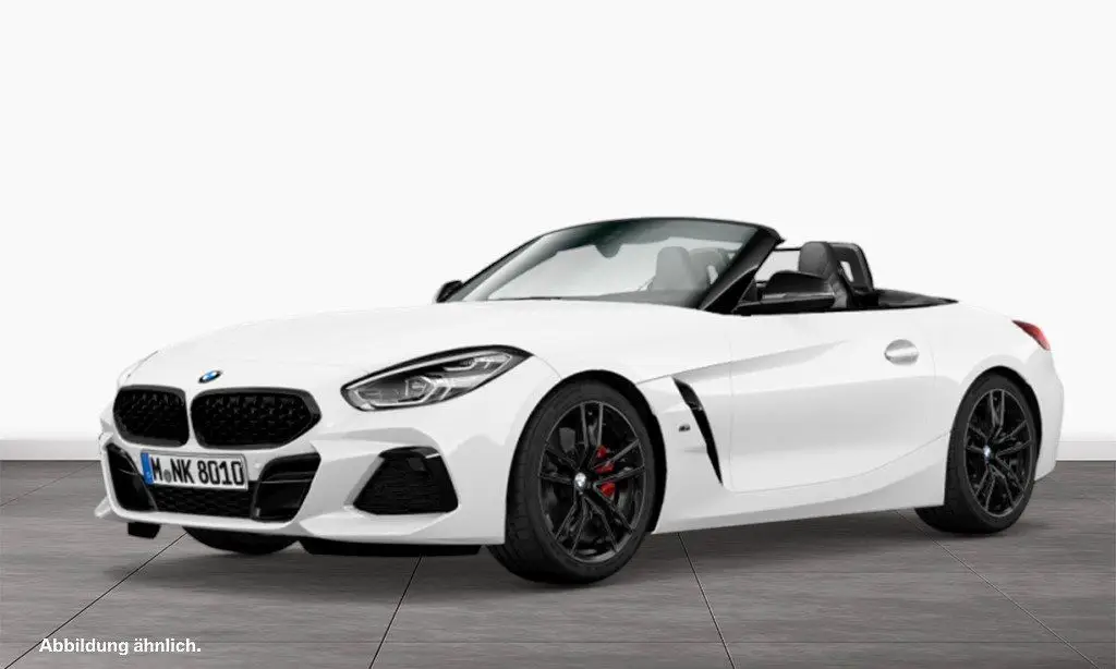 Photo 1 : Bmw Z4 2021 Essence