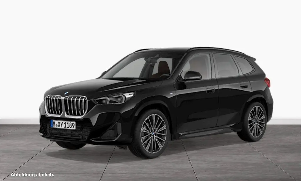 Photo 1 : Bmw X1 2024 Petrol