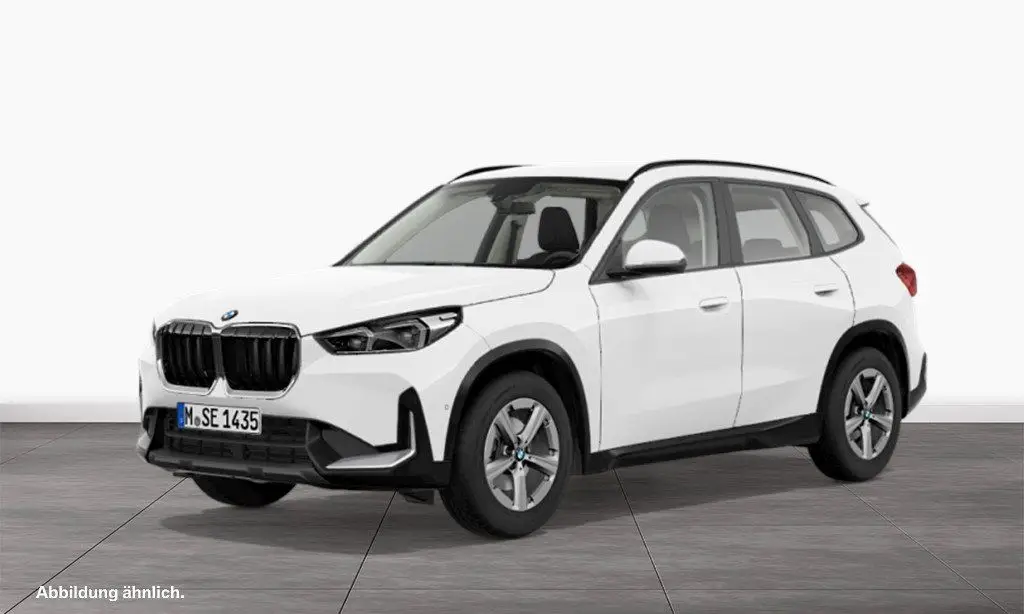 Photo 1 : Bmw X1 2023 Diesel