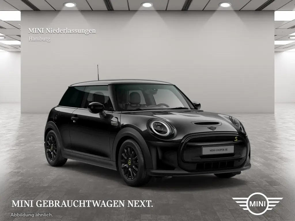 Photo 1 : Mini Cooper 2022 Non renseigné