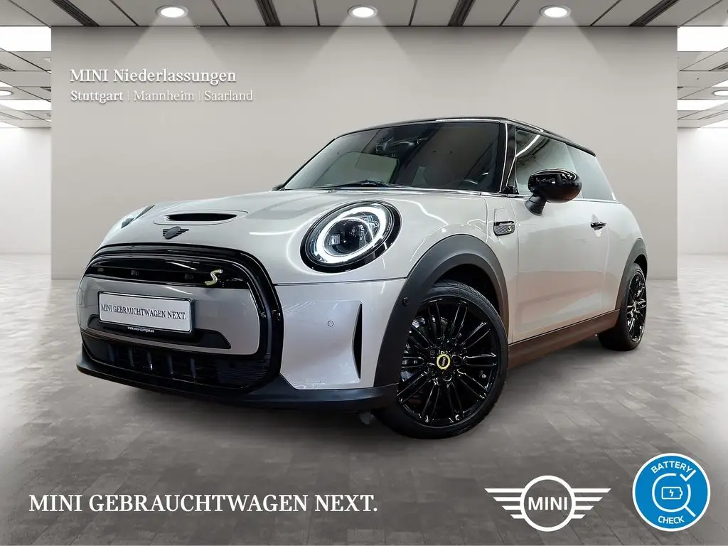 Photo 1 : Mini Cooper 2021 Not specified