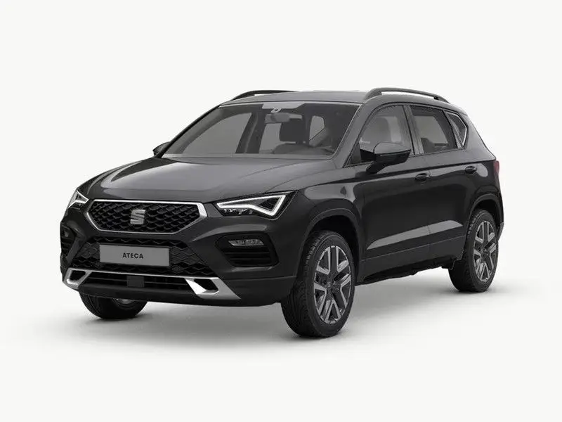 Photo 1 : Seat Ateca 2023 Others