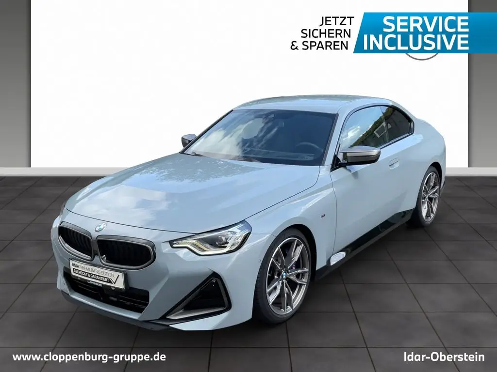 Photo 1 : Bmw M240 2023 Essence