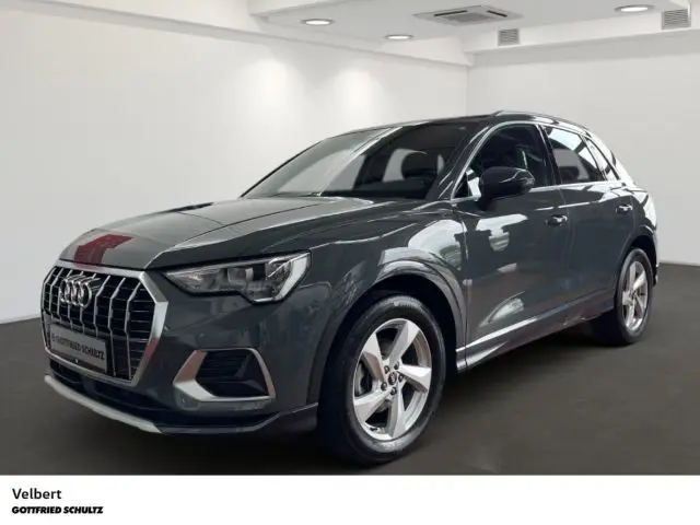 Photo 1 : Audi Q3 2022 Diesel