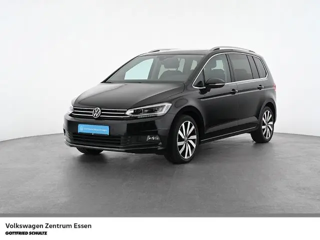 Photo 1 : Volkswagen Touran 2024 Petrol