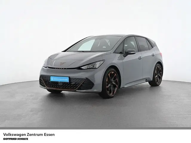 Photo 1 : Cupra Born 2022 Not specified