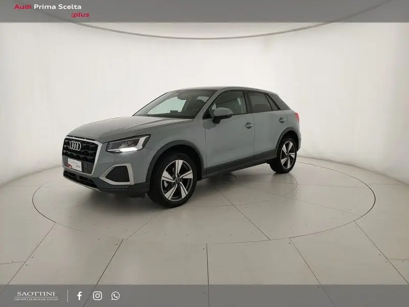 Photo 1 : Audi Q2 2021 Autres