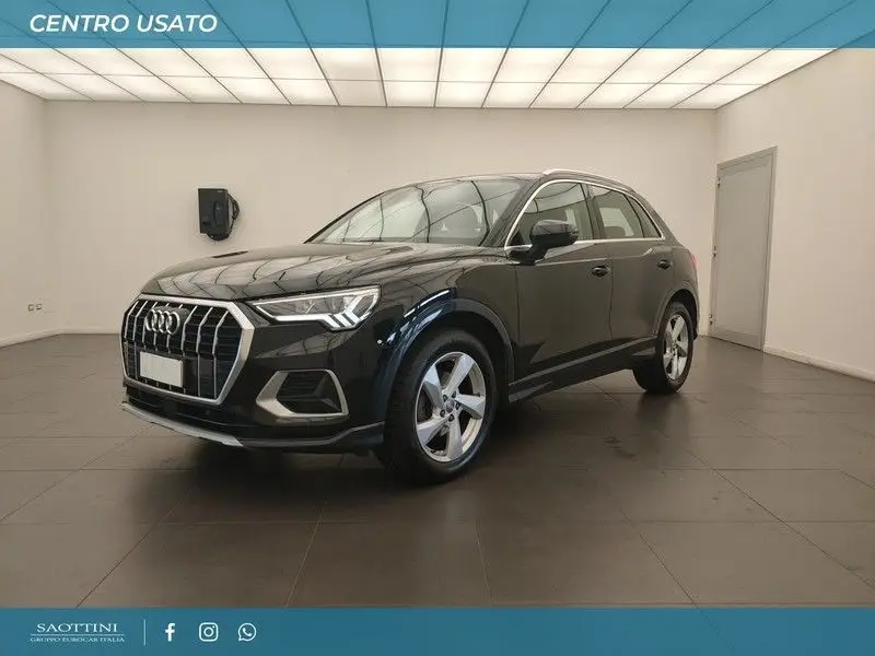 Photo 1 : Audi Q3 2019 Autres