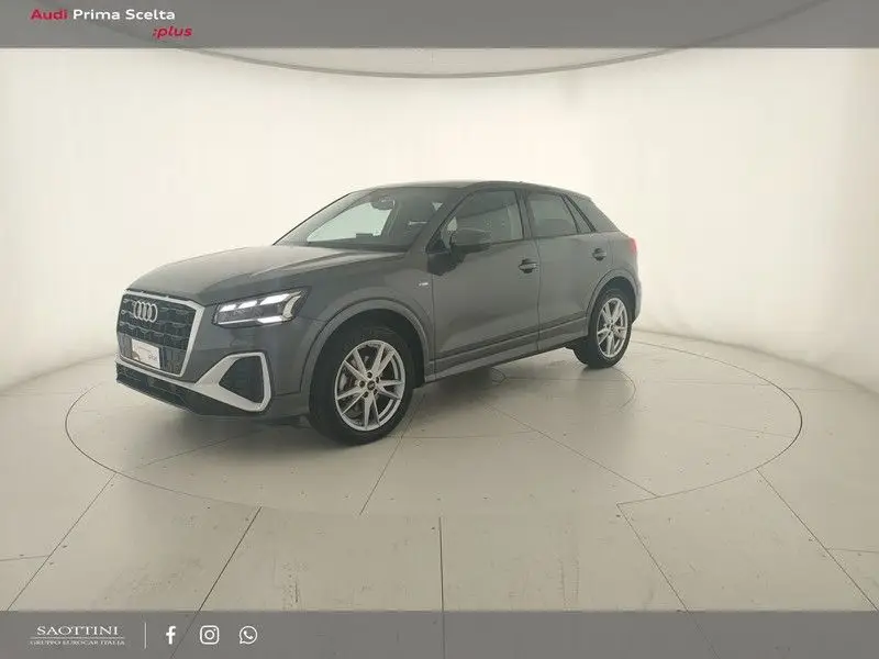 Photo 1 : Audi Q2 2023 Autres